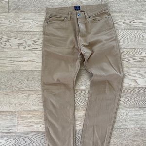 J. Crew men’s Sutton Khaki Pants